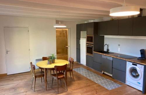 La maisonnette de Naomi - Foto 8