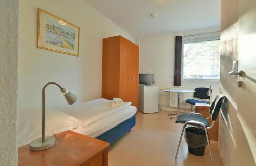 SKYBASIC Merseburg - Foto 21