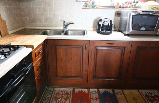 Charming Tuscan Farmhouse - Foto 9