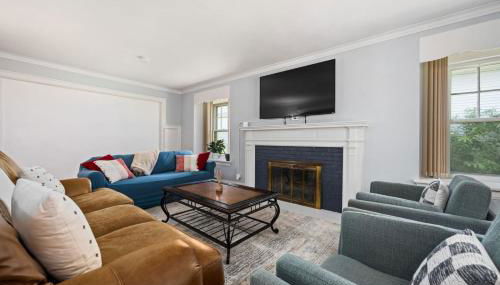 Comfortable Private Room | Shared Bath & Kitchen - Foto 4