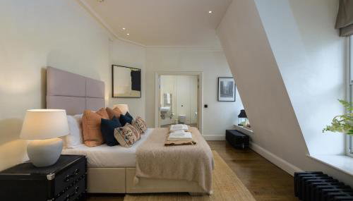 Victoria Apartments - Foto 4