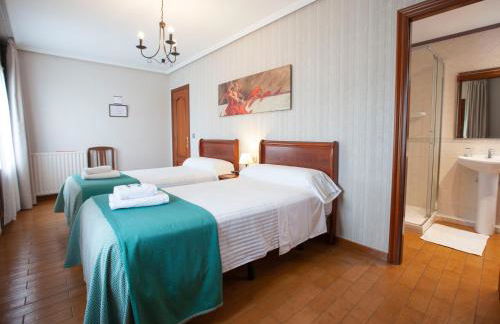 CASA RURAL BARAZAR - Foto 62