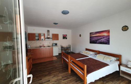 Apartments Topalović - Foto 10