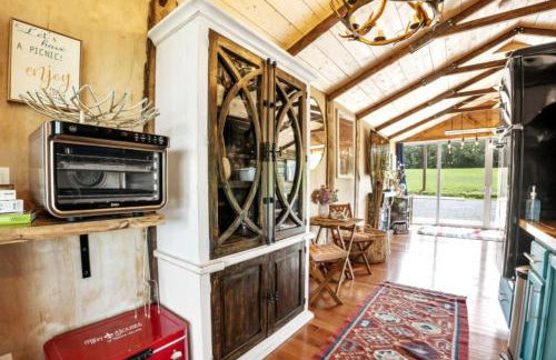 SALIDA - Tiny Houses Of French Village - Foto 17