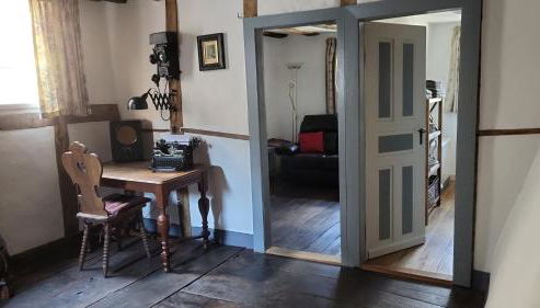 Ferienhaus Am Moselstausee - Foto 5