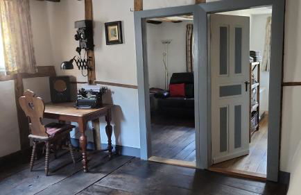 Ferienhaus Am Moselstausee - Foto 5