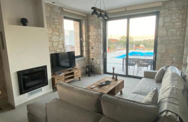 Pierres Blanches Residences, with private pools - Photo 16