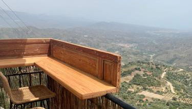 Renovated cinema town house in Comares - Foto 5