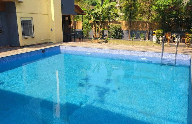 Misty Palace Lonavala - Foto 9