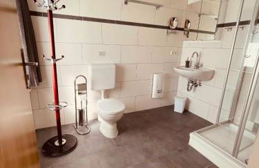 FEWO Am Haussee Feldberger Seenlandschaft - Foto 18