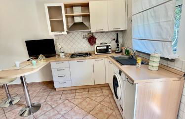 Residence Villa il sogno - Foto 46