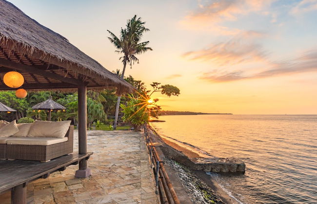 Villa Bukti Paradise - Foto 68