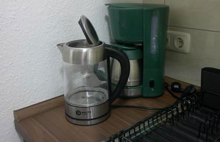 Unseburger Brauhaus GmbH Ferienwohnung 1 - Foto 41