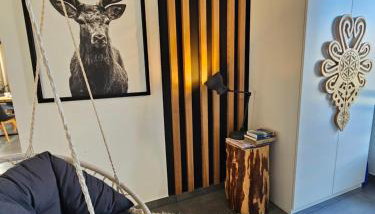 Tatrascape by Holy Berg - Komfortowy dom z widokiem na Tatry - Mountain View - Foto 4