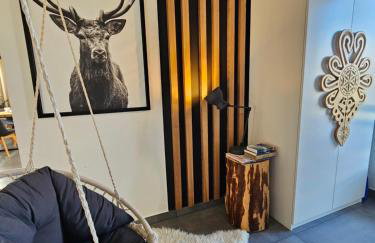 Tatrascape by Holy Berg - Komfortowy dom z widokiem na Tatry - Mountain View - Foto 4