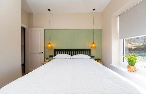 Sleeps 10 House near Bike Park Wales - Photo 15