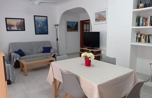 Piso Grande Mercado Central Alicante - Photo 2