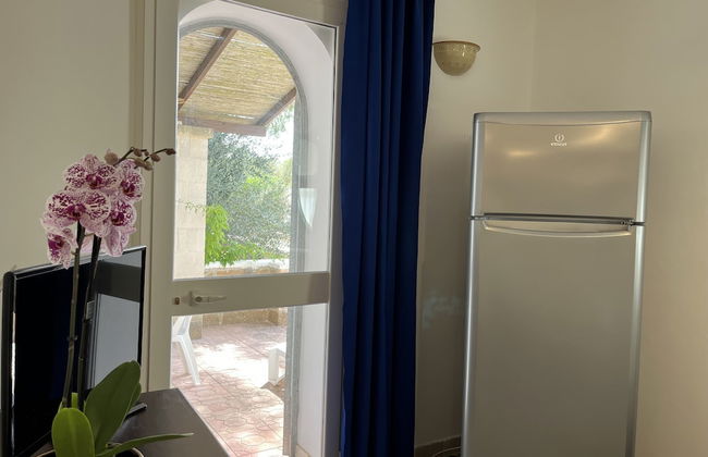 Masseria La Camardia - Foto 51