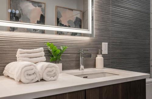 Luxe Old City 4Bd-4Bt Duplex - 4x Car Parking & Gym - Foto 18