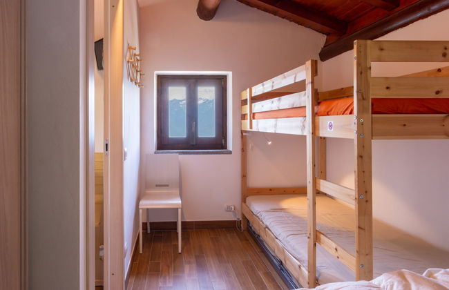 La tana del lupo - Photo 11