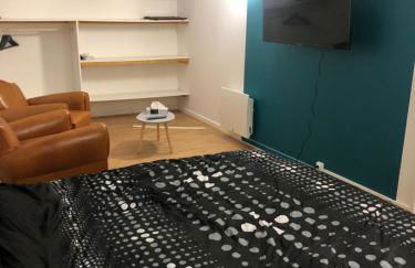 Maison proche du centre ville - Mitoyenne - Foto 14