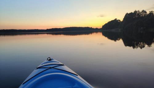 Agroturystyka Krzywy Zakątek - Foto 3
