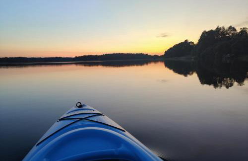 Agroturystyka Krzywy Zakątek - Foto 3