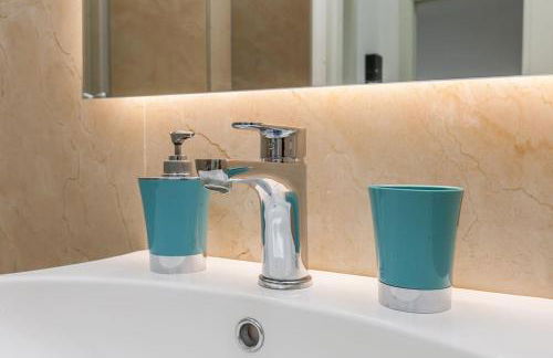 12th Floor Diamond Tower - 72 - Foto 13