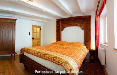 Lehmgefühl, Design Vier, La Petite Maison - Foto 22