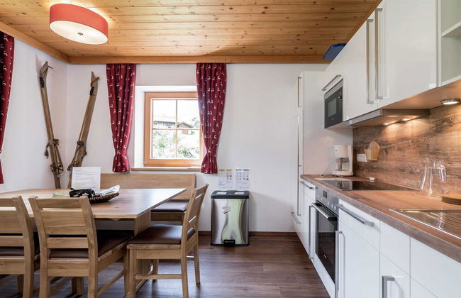 Comfortable Holiday Home - Foto 13