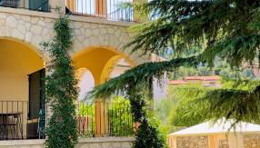 Residenza Le Logge - Foto 2, Garden, Garden view