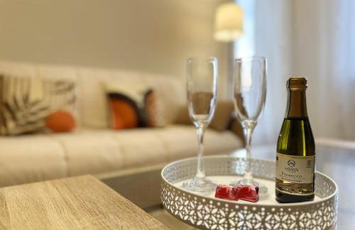 Milano Malpensa, Self Check-In, AC Apt Civico 24 - Foto 14