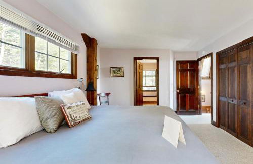 Southport Island Cottage - Foto 19