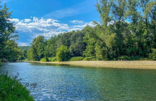 Cevennes View Retreat in Molieres - Photo 57