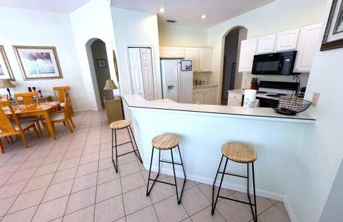 Private, Large Pool Villa, Southern Dunes, Golf Course Views - Foto 24