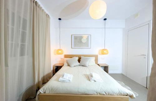 Villa PERLA ROSSA a due passi dal lago - Foto 8