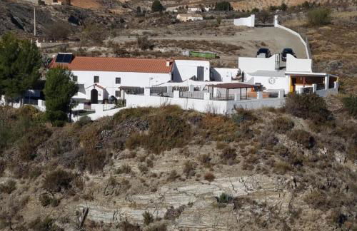 Casa Naturista Con Vistas - Foto 1