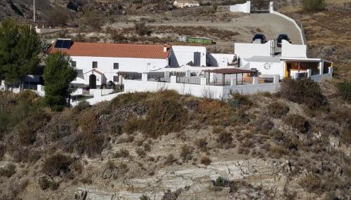 Casa Naturista Con Vistas - Foto 1