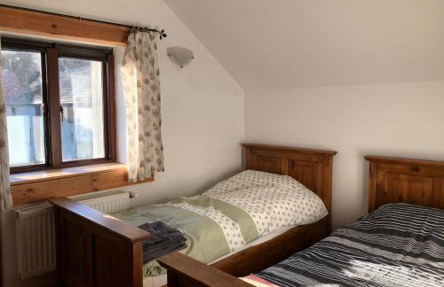 Leśna Willa - Foto 11