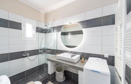 Meltemi Beach House - a seaside Luxury maisonnette - Photo 36