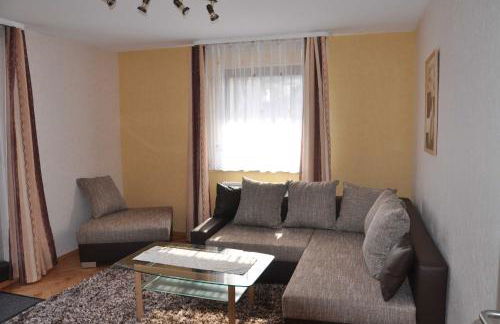 Ferienwohnung Vollert - Foto 17