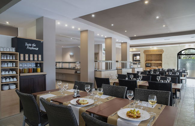 Pierre & Vacances Resort Bonavista de Bonmont - Foto 68