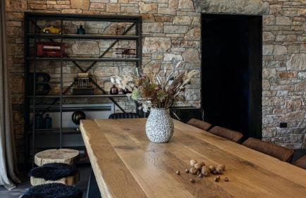 Villa Bijur in Brajkovići - Haus für 8 Personen - Photo 17