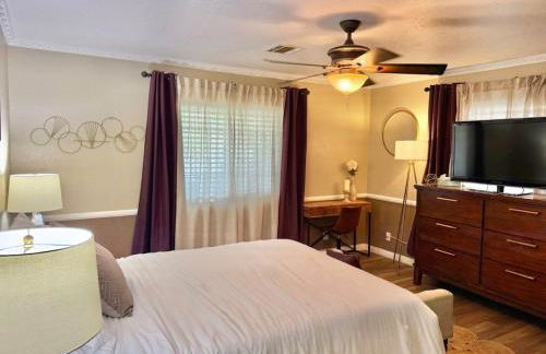 Desert Ranch Retreat - Foto 12