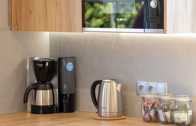 Holiday Houses Muschel by Renters - Photo 73