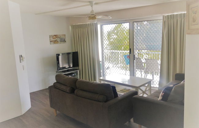 Tripcony Quays Apartments - Photo 47