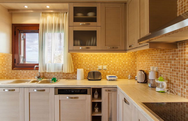 Countryside Cretan Villa - Foto 9