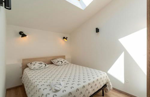 Gite en Campagne Léonie - Photo 12