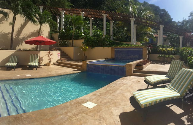 Sea Vue Luxury Vacation Condominiums - Foto 68