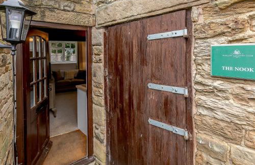 Mill Farm Cottages - The Nook - Photo 17